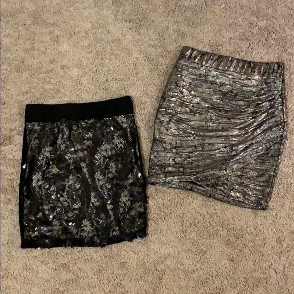 Skirts